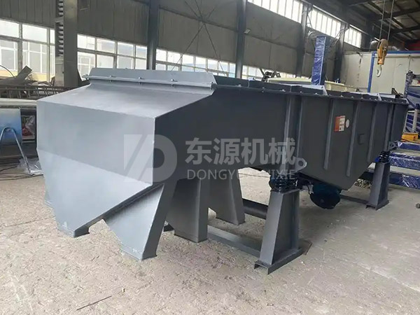 塑料直線(xiàn)篩