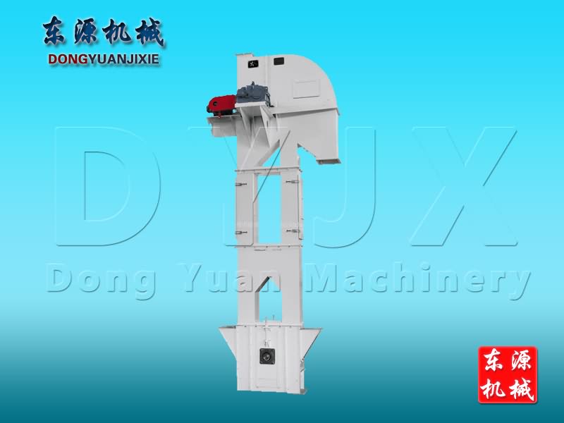 TD、D斗式提升機(jī)